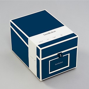 CD and Photograph box