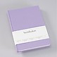 Notebook Classic (A5) dotted,lilac silk